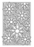 Download, print, color-in, colour-in Page 29 - daisies